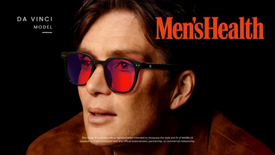 The battle against blue light: How WARBLUE is redefining digital vision